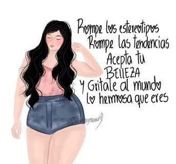 🖍 @josmerjimenez Frases de gorditas, Frases del cuerpo, Fras