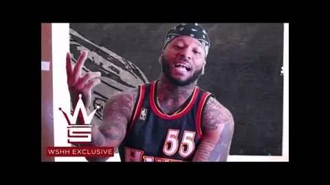 Montana Of 300 "Art Class" - YouTube