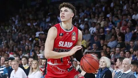 Will LaMelo Ball be Good?. I think he will be good, and if h