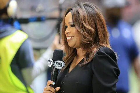 Pam Oliver opens up on 25 years as Fox's sideline reporter