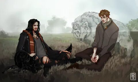 Dri on Twitter Remus and sirius, Marauders fan art, Remus lu