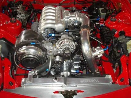 Read PDF and Download - Rx7 Single Turbo Conversion Kit User