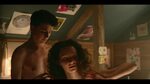 ausCAPS: Asa Butterfield shirtless in Sex Education 1-06 "Ep