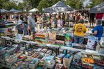 Shop Till You Drop At One Of The Largest Flea Markets In Wis