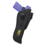 Browning Buck Mark Holster w/ Mag Pouch 25% Off 5 Star Ratin