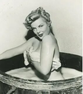 Cleo Moore 1950s BJ Alias Flickr