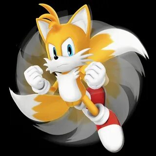 Pin by Christopher Lyman on tails Sonic art, Tails sonic the