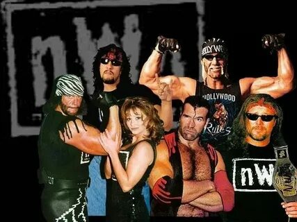 Pin by MELISSA A. KLEIN on N.W.O! Nwo wrestling, Wrestling s