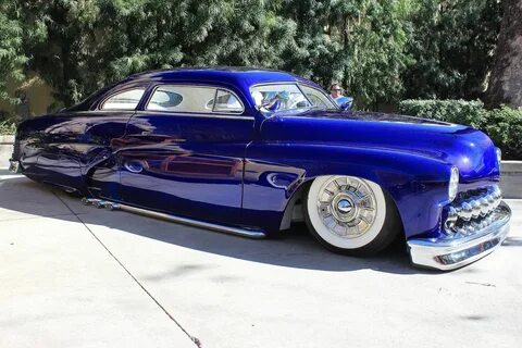 Beautiful Blue Lead Sled by DrivenByChaos on deviantART Lead