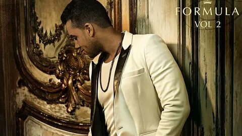 Romeo Santos Wallpapers - Wallpaper Cave