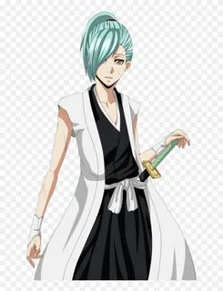 Bleach Fan Made Captains, HD Png Download - 776x1023(#400674