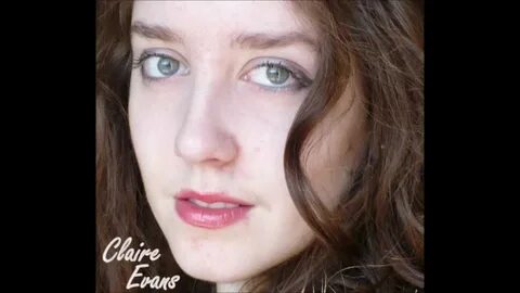 Empire State of Mind - Claire Evans - YouTube