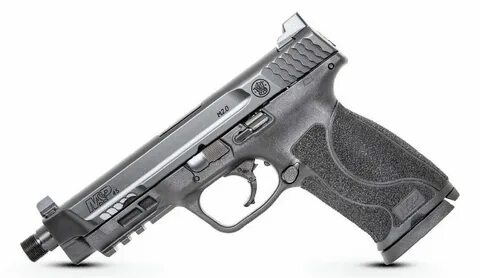 M&P45 M2.0 .45 ACP 5.1 10 Round Black Smith and Wesson 11771