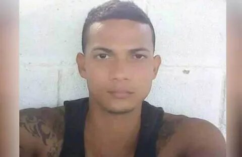 De un disparo asesinaron a un joven en la salida de Fonseca: