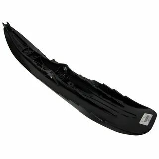 Купить Ski-Doo New OEM Black Composite Plastic Pilot 6.9 на 