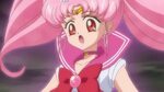 Sailor Moon Crystal - 24, 25 - Random Curiosity