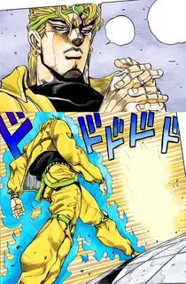 Dio Walk Template Dio Walk / Gamer Dio Know Your Meme