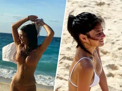 EXCLUSIVE: Bianca Umali explains why she uploads bikini phot