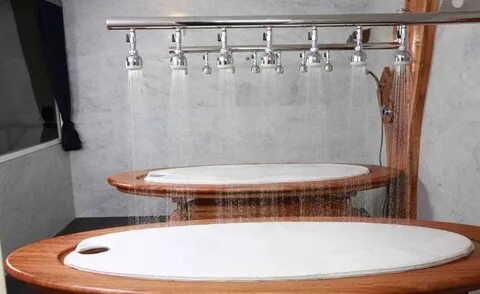 Table Shower Massage: Everything You Need to Know!
