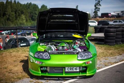 Gatebil Festival // Photo Coverage. StanceNation ™ // Form F