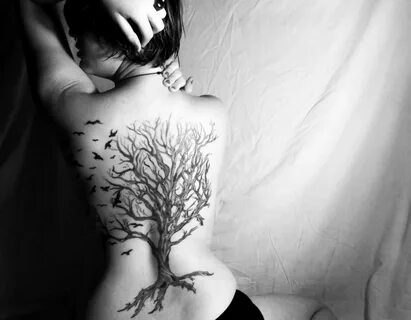 Pin by uh-lane-uh marley on Ink Cute tattoos, Tree tattoo, T