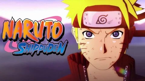 Naruto Shippuden Opening 16 AMV - YouTube