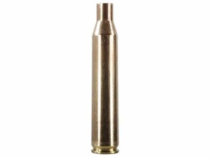 Norma Brass Shooters Pack 25-06 Remington Box of 50
