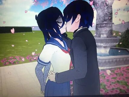 My oka ruto ship Yandere Simulator Amino