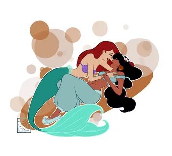 Pin on Disney but for Lesbians