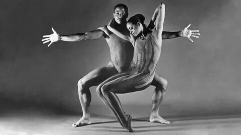 Alvin Ailey Top10Twist