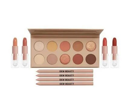 KKW BEAUTY CLASSIC ICON 1 (set of two) good reputation