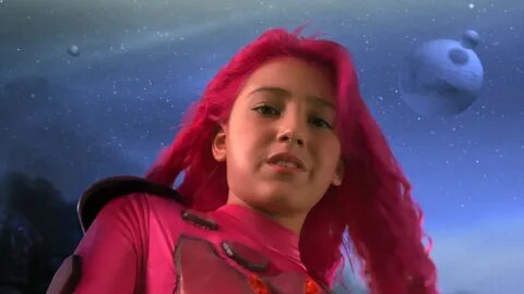 Personal Blog: The Adventures of Sharkboy and Lavagirl 2005