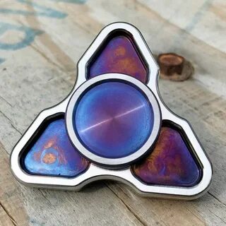 Fidget Spinners - A big list of nice spinners