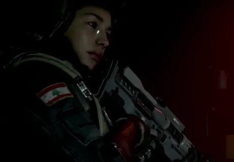 Call of Duty returns later this year with Infinite Warfare -