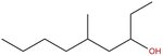 3-nonanol, 5-methyl- -- Critically Evaluated Thermophysical 
