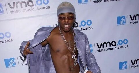 Gay Sisqo To Tour Harare renecon.eu