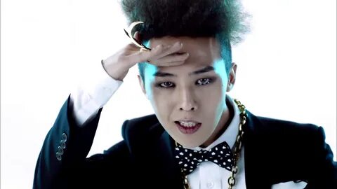 #GDragon and TOP #Knockout MV Bigbang, Sexy men, G dragon