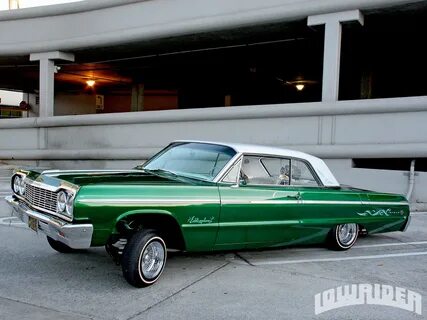 Tag 1964 Chevrolet Impala Download HD Wallpapers and Free Im