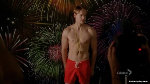 Chord Overstreet Nude - leaked pictures & videos CelebrityGa