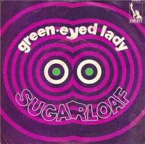 Sugarloaf - Green-Eyed Lady " Download mp3 and flac music - 