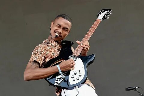 Listen to Steve Lacy's Final 'Apollo XXI' Single, "Playgroun