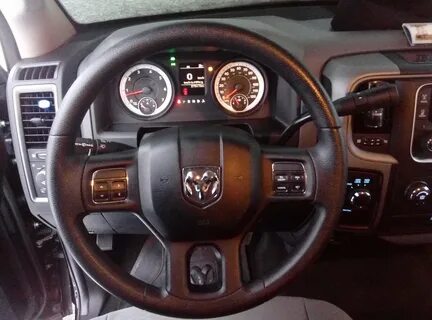 Купить б/у Dodge RAM IV (DS/DJ) 5.7 AT (396 л.с.) 4WD бензин