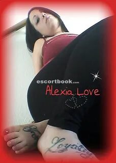 Галерея Alexia Love escort in Philadelphia