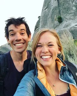 Alex Honnold’s Girlfriend Sanni McCandless Wiki and Bio Deta