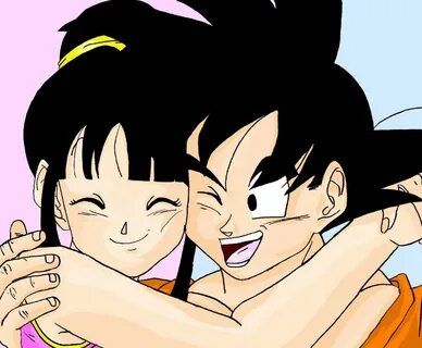 The Best Dragonball Ship Anime Amino