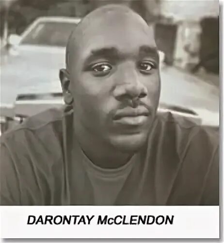 Picture of Darontay McClendon