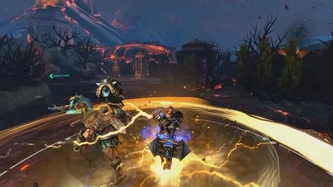 Журнал игры SMITE Switch Stratege