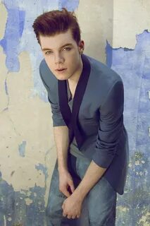 Cameron Monaghan Готэм, Портрет, Актер