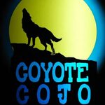 Coyote Cojo - Бар