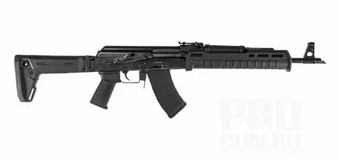 Магазин Magpul ® PMAG ® 20 AK/AKM MOE ® 7.62x39mm на 20 патр